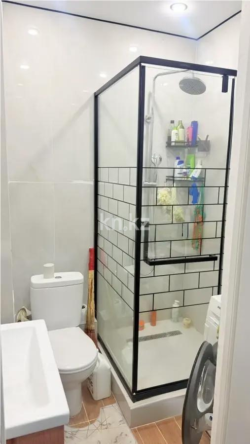 Продажа 2-комнатной квартиры, 35 м² в Астане - фото 4