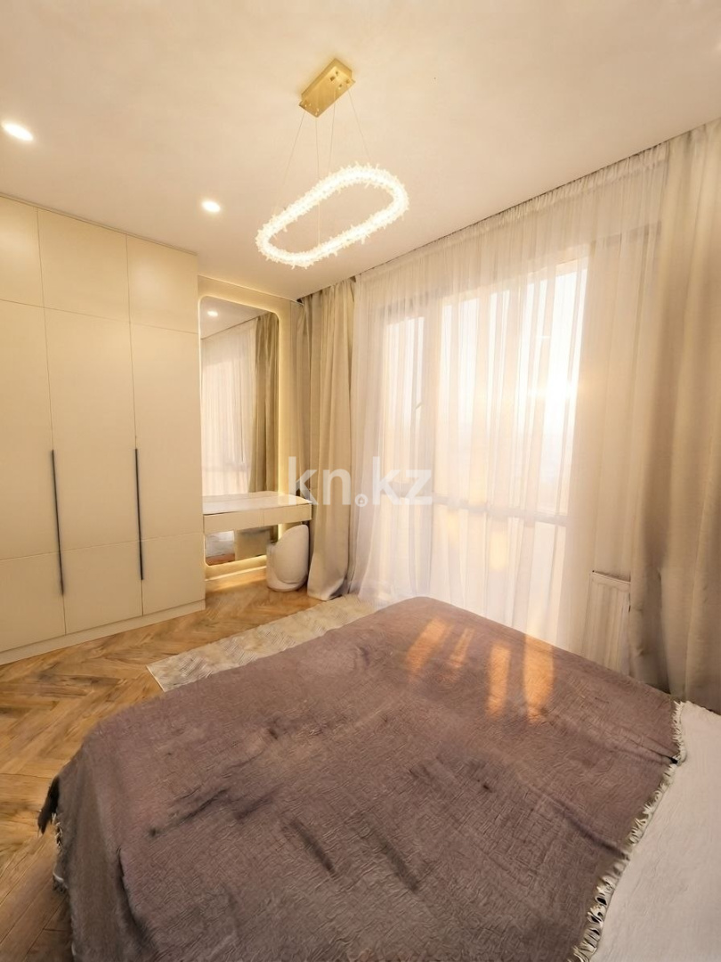 Продажа 2-комнатной квартиры, 61 м² - Продажа квартир в Бостандыкском р-не Алматы - страница 5 фото 1 из 15