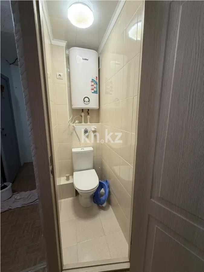 Продажа 1-комнатной квартиры, 37 м² в Караганде - фото 4