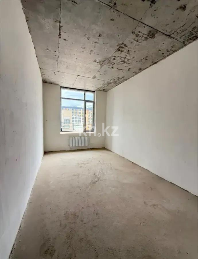 Продажа 2-комнатной квартиры, 73.5 м², ул. Толе би, дом  25/1 - Продажа  двухкомнатных квартир в Астане без посредников с фото фото 2 из 4