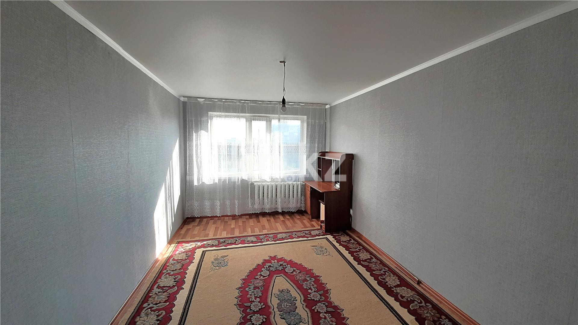 Продажа 2-комнатной квартиры, 48 м², мкр-н 6-й в Темиртау