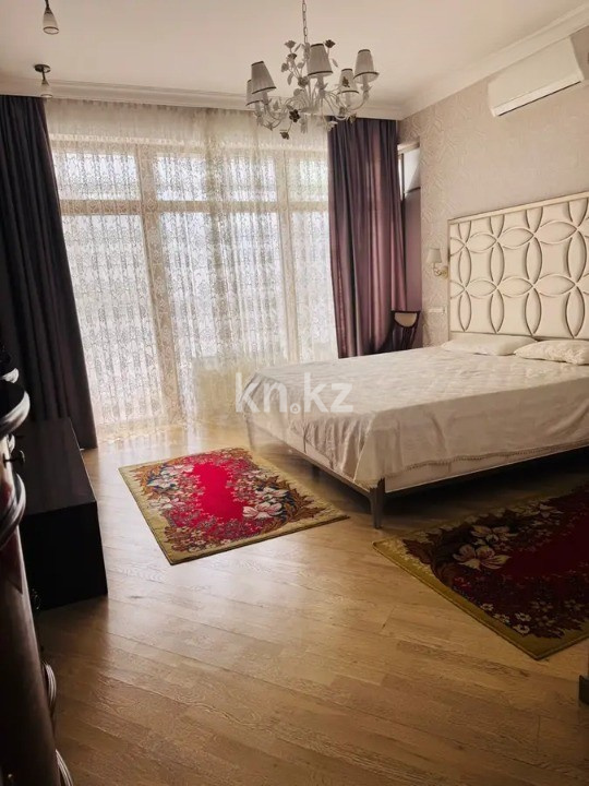 Продажа 3-комнатной квартиры, 135 м² в Алматы - фото 3