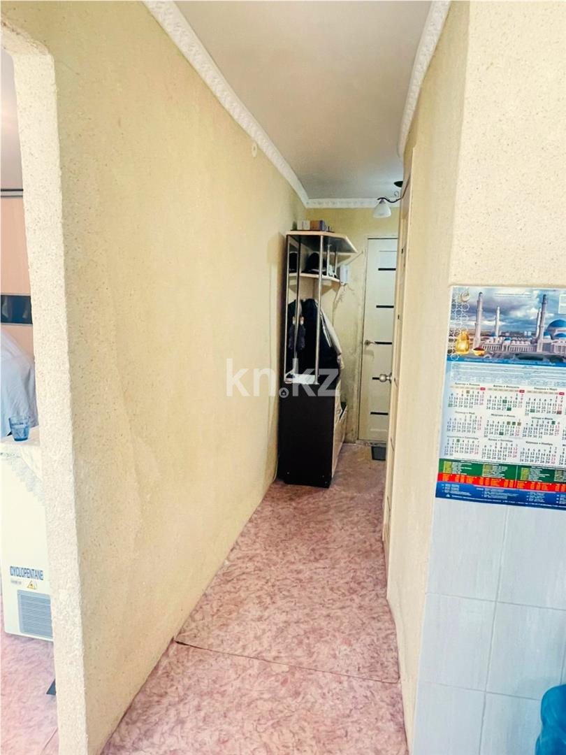 Продажа 1-комнатной квартиры, 31 м², ул. Язева - Продажа квартир в Караганде фото 5 из 5