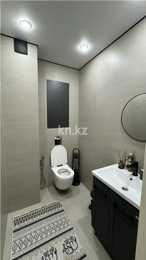 Продажа 3-комнатной квартиры, 110 м², мкр-н Мамыр-1, дом  29 в Алматы - фото 6