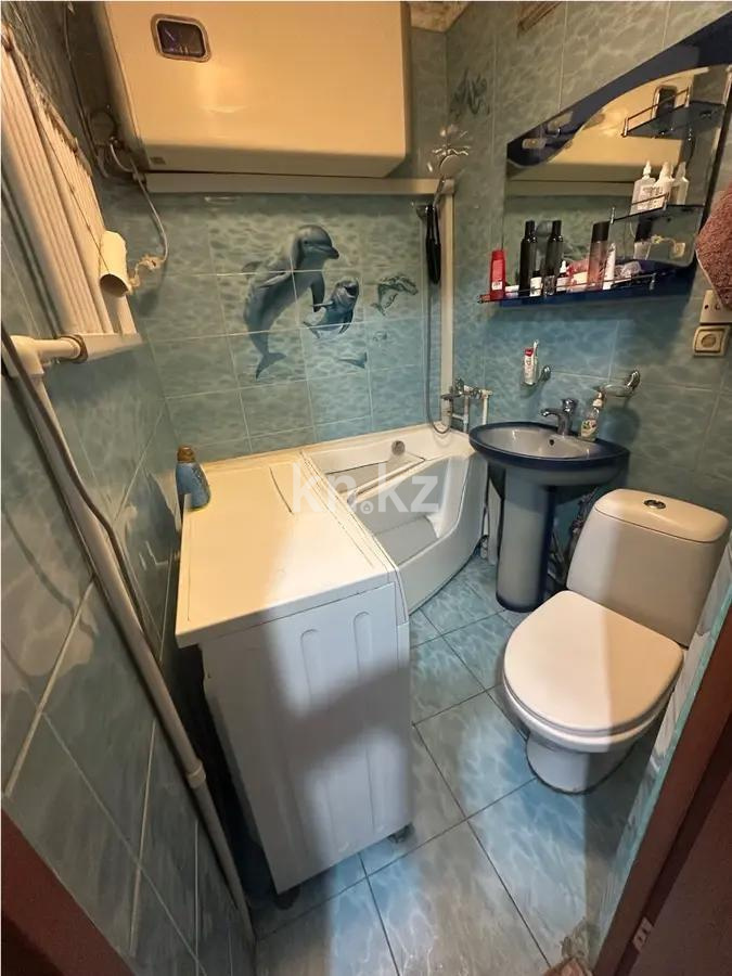 Продажа 1-комнатной квартиры, 31 м², мкр-н 17, дом  41 - Продажа квартир в Караганде без посредников фото 3 из 3