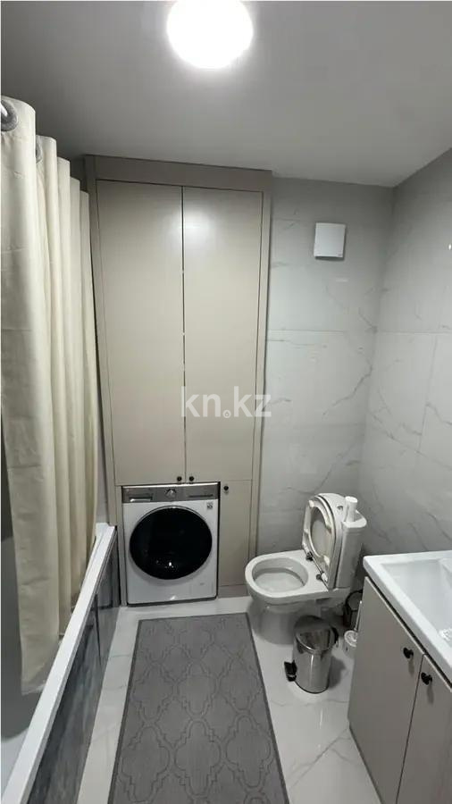 Продажа 4-комнатной квартиры, 125 м², пр. Туран, дом  43 - Продажа  четырехкомнатных квартир в новостройках Астаны фото 7 из 7