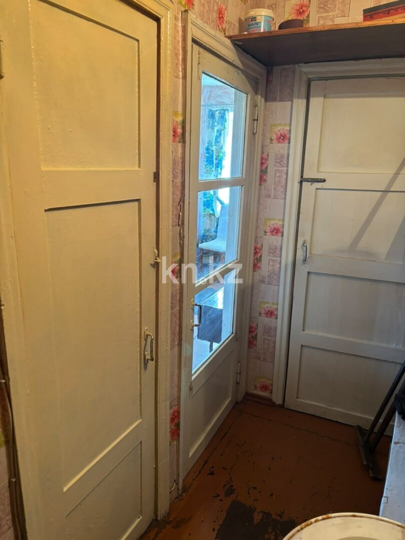 Продажа 1-комнатной квартиры, 32 м² в Караганде - фото 3