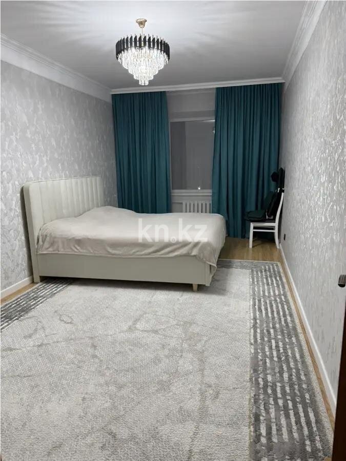 Продажа 3-комнатной квартиры, 109.8 м² в Астане - фото 2