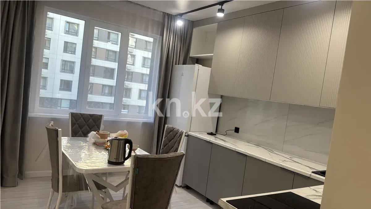 Продажа 2-комнатной квартиры, 65 м² в Астане - фото 3