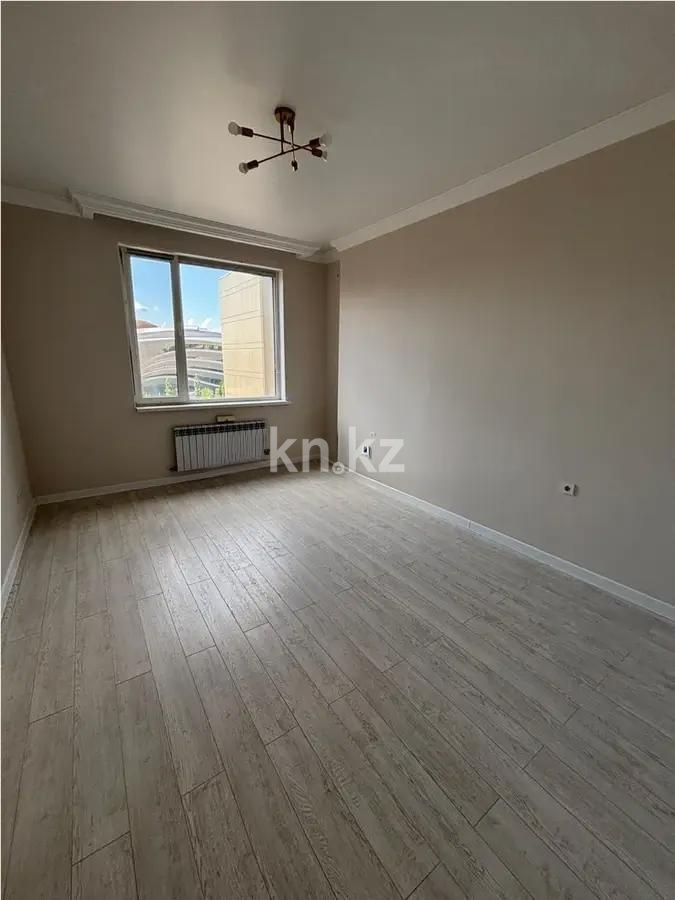 Продажа 2-комнатной квартиры, 62 м² - Продажа двухкомнатных квартир в блочном доме в Казахстане фото 1 из 5