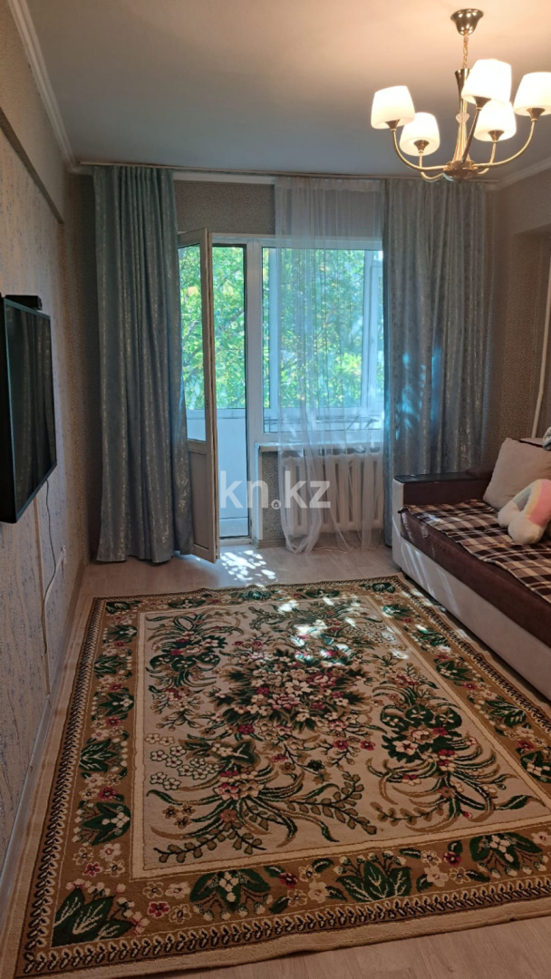 Продажа 1-комнатной квартиры, 36 м² - Продажа однокомнатных квартир в Усть-Каменогорске фото 7 из 10