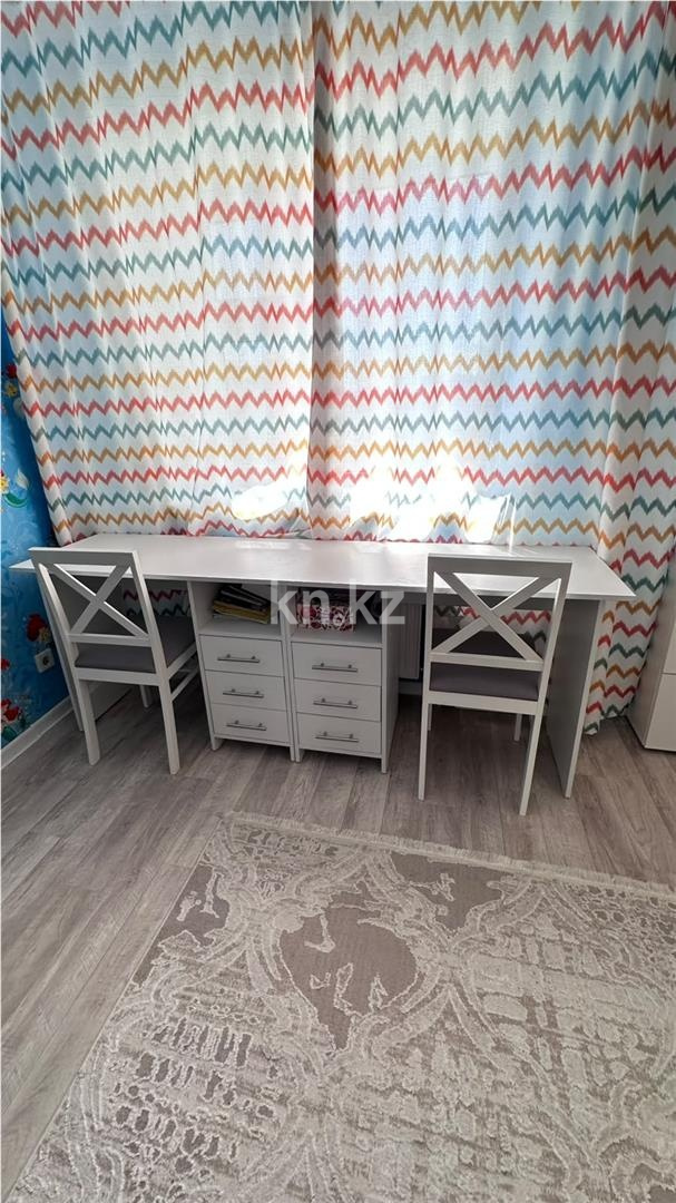 Продажа 3-комнатной квартиры, 78.1 м² в Астане - фото 4