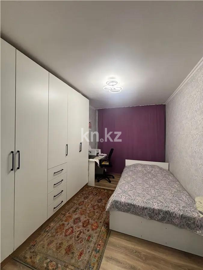 Продажа 2-комнатной квартиры, 50 м², ул. С-303, дом  2/3 - Продажа квартир в Астане без посредников фото 4 из 6