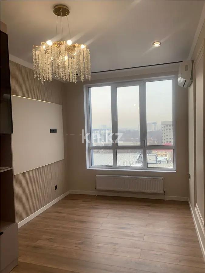 Продажа 2-комнатной квартиры, 44 м² - Продажа квартир в Алматы - страница 3 фото 2 из 3