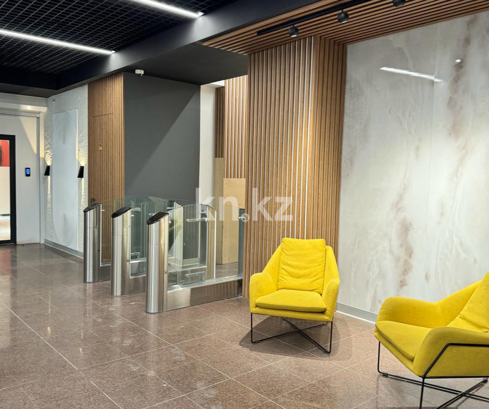 Аренда , Достык, дом  43 - Аренда офисных и торговых помещений в Алматы фото 3 из 8