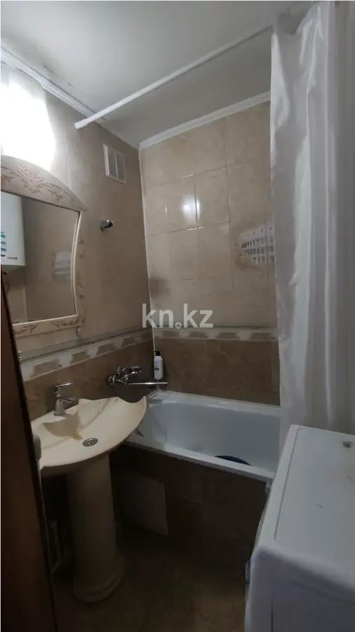 Продажа 3-комнатной квартиры, 66 м² - Продажа трехкомнатных квартир в Караганде фото 5 из 7