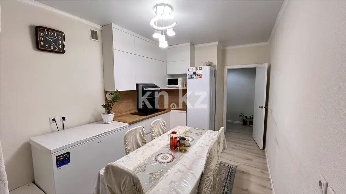 Продажа 2-комнатной квартиры, 62 м² в Астане - фото 6