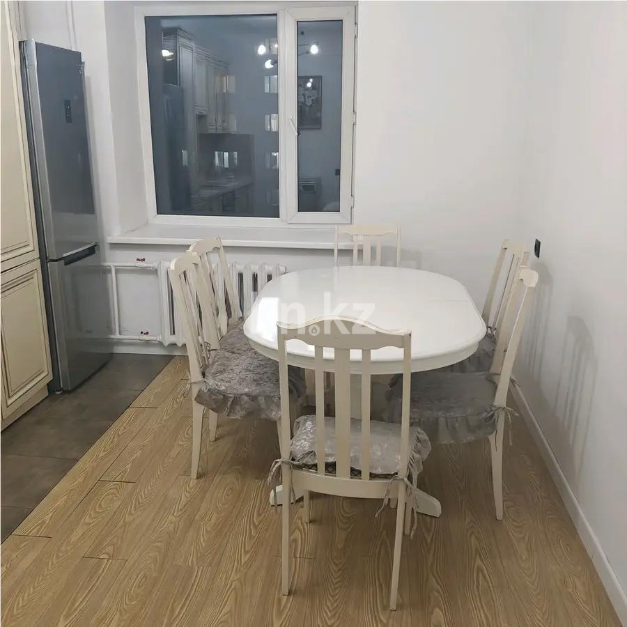 Продажа 3-комнатной квартиры, 83.3 м², ул. Павлова, дом  29 - Продажа квартир в Астане с фото фото 4 из 8