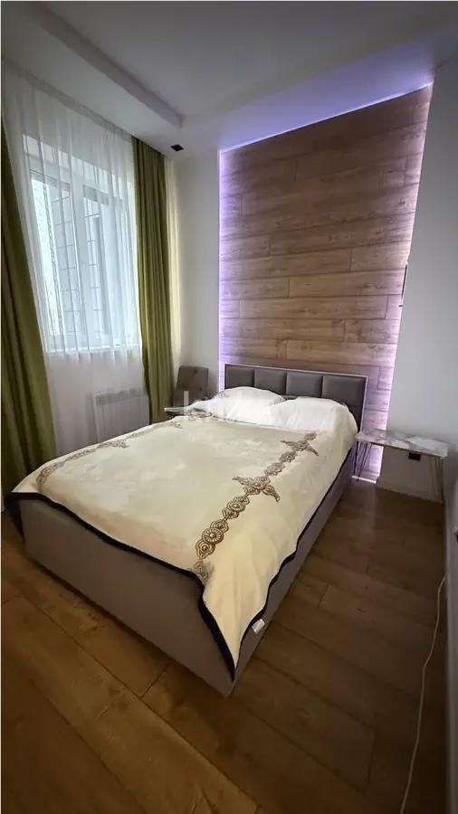 Продажа 3-комнатной квартиры, 57 м², ул. Туркестан, дом  14 - Продажа квартир в Астане фото 2 из 6