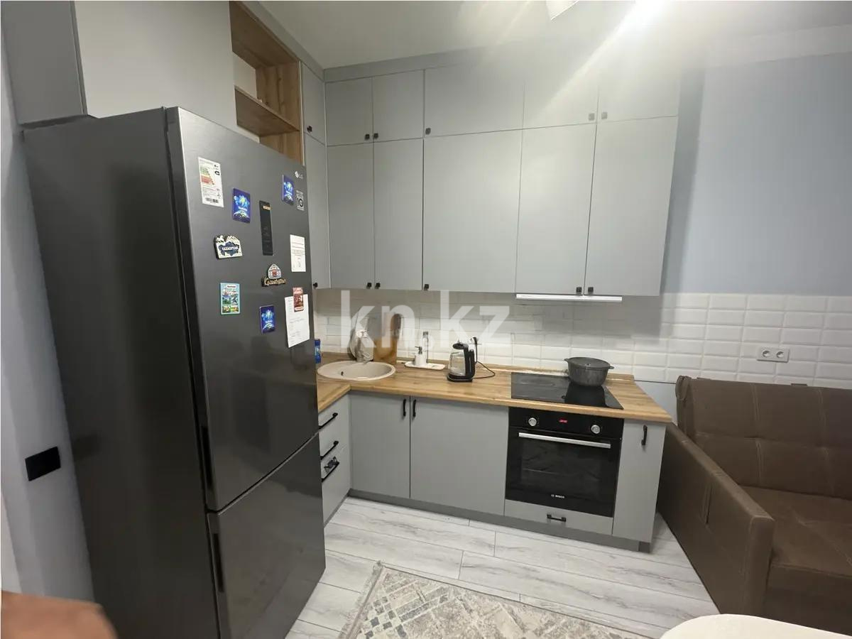 Продажа 1-комнатной квартиры, 48 м² в Астане - фото 3