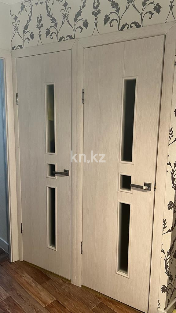 Продажа 2-комнатной квартиры, 43 м², мкр-н 13 - Продажа квартир в Караганде фото 7 из 9