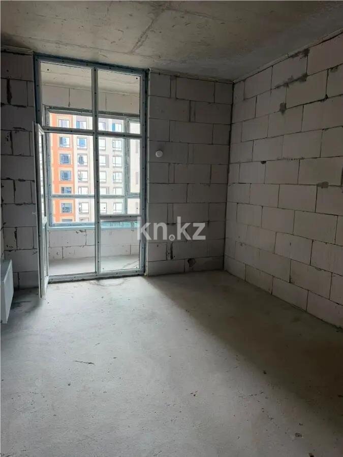 Продажа 3-комнатной квартиры, 90.86 м² в Астане - фото 2