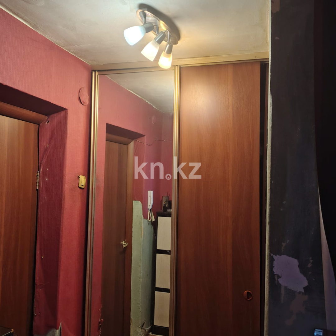 Продажа 1-комнатной квартиры, 31 м² в Караганде - фото 5