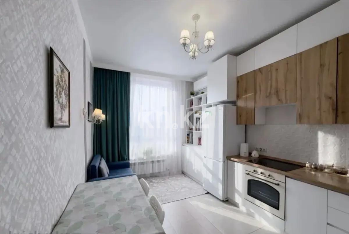 Продажа 1-комнатной квартиры, 43 м² - Продажа квартир от собственников в Астане - страница 231 фото 2 из 4