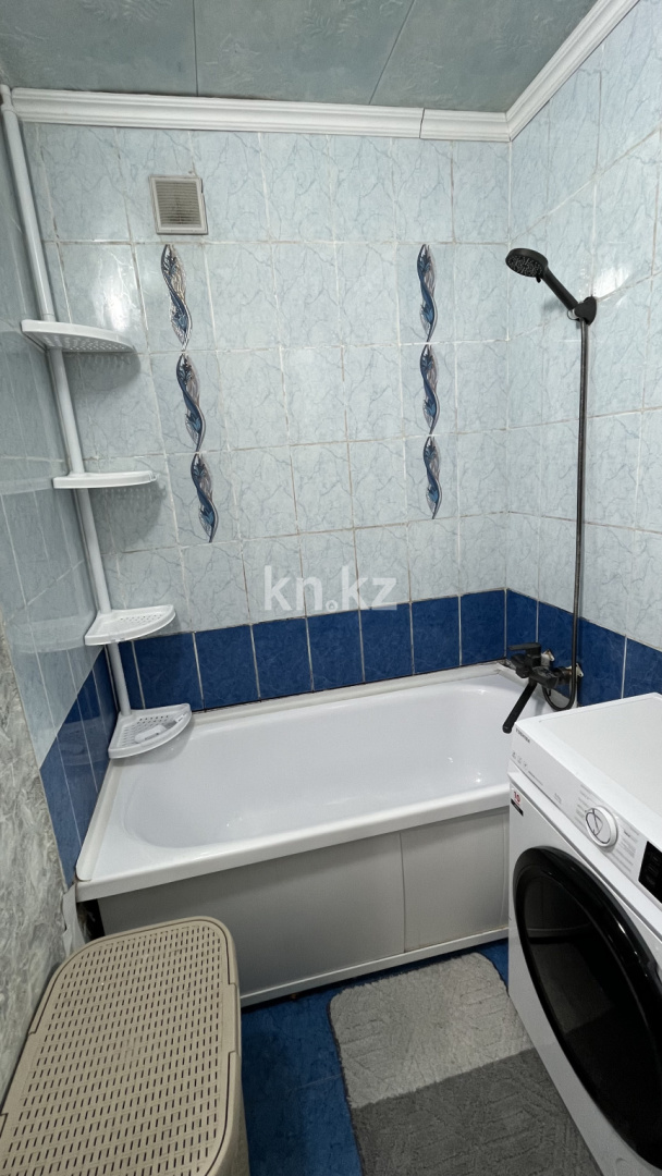Продажа 2-комнатной квартиры, 48 м² - Продажа двухкомнатных квартир от собственников в Караганде фото 11 из 12