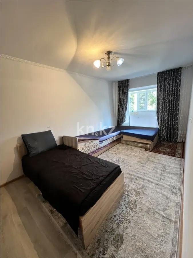 Продажа 2-комнатной квартиры, 48 м² - Недвижимость в Астане - страница 17 фото 1 из 5