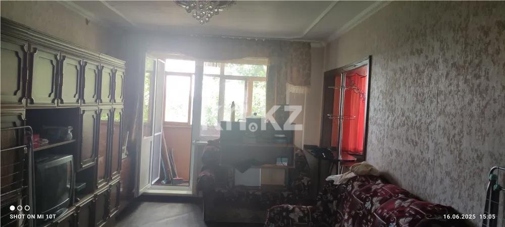 Продажа 2-комнатной квартиры, 44 м², ул. 40-летия Победы, дом  85 - Продажа квартир в Шахтинске фото 1 из 4