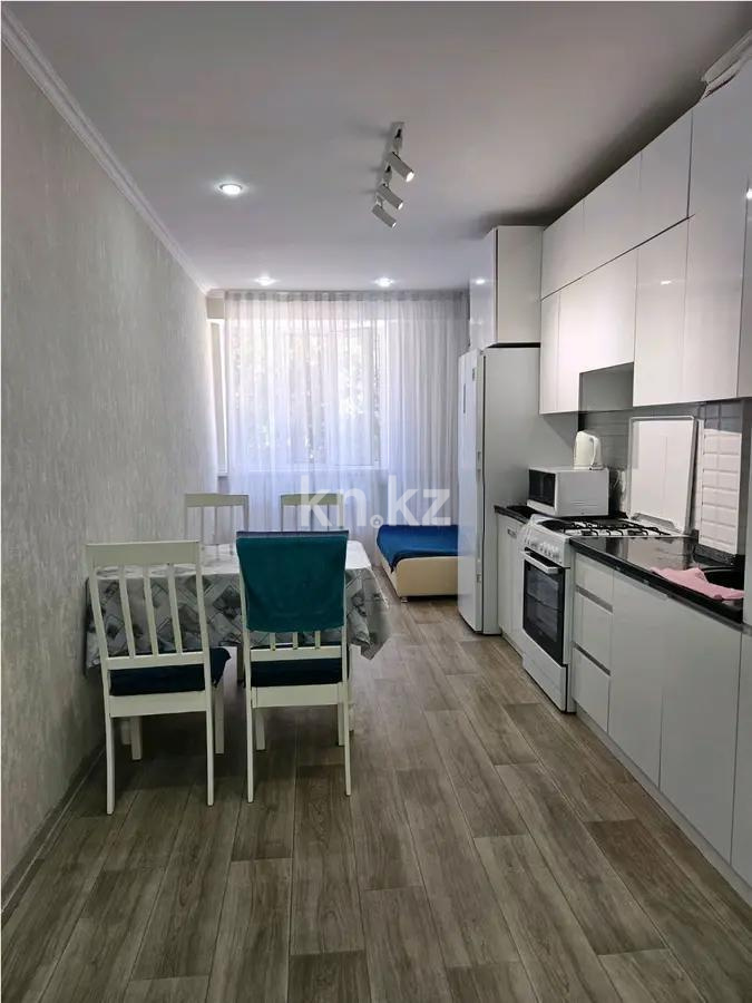 Продажа 2-комнатной квартиры, 55 м² - Продажа квартир в Алматы фото 2 из 3