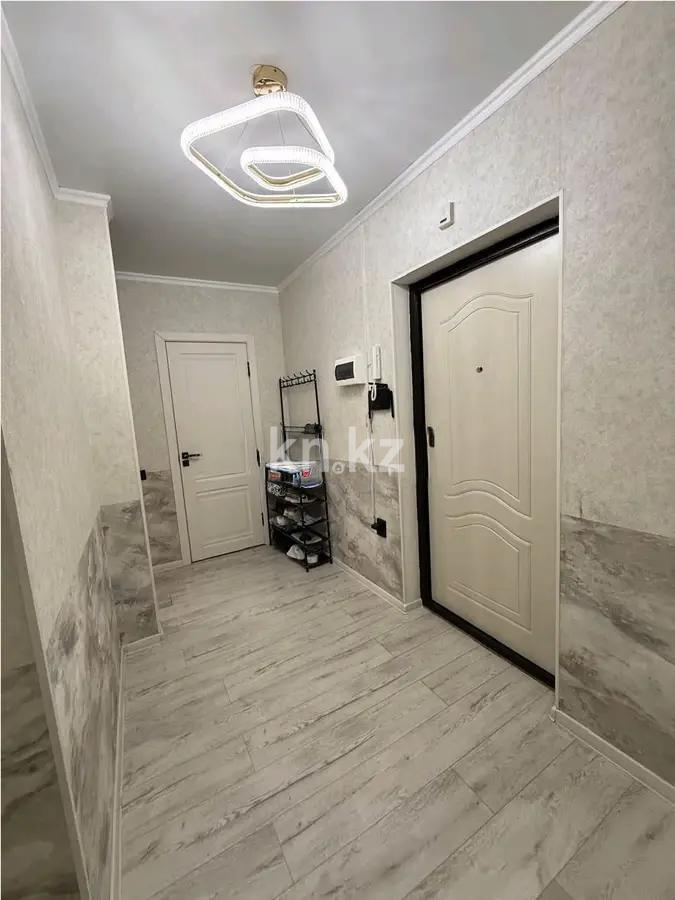 Продажа 2-комнатной квартиры, 55 м² в Алматы - фото 4