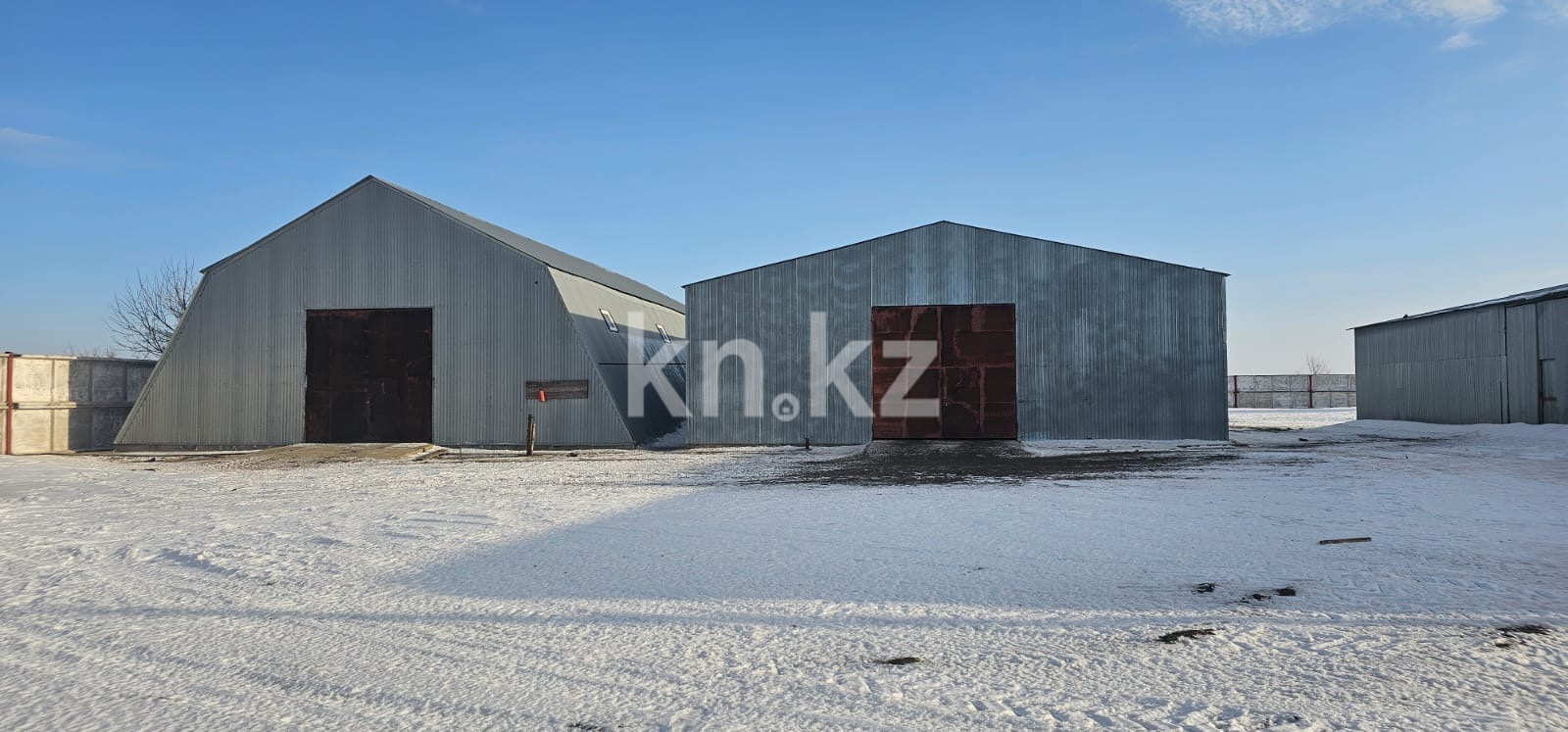 Продажа , 1000 м², Северная промзона - Продажа жилой и коммерческой недвижимости в Павлодаре фото 10 из 10