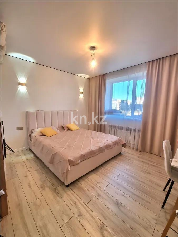 Продажа 3-комнатной квартиры, 76 м², ул. Култегин, дом  2 - Продажа квартир в Казахстане фото 2 из 6