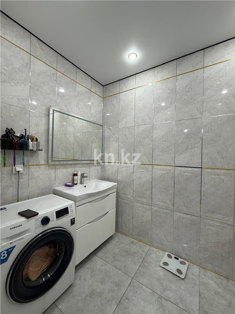 Продажа 3-комнатной квартиры, 86 м² - Недвижимость в Казахстане - страница 34 фото 10 из 16
