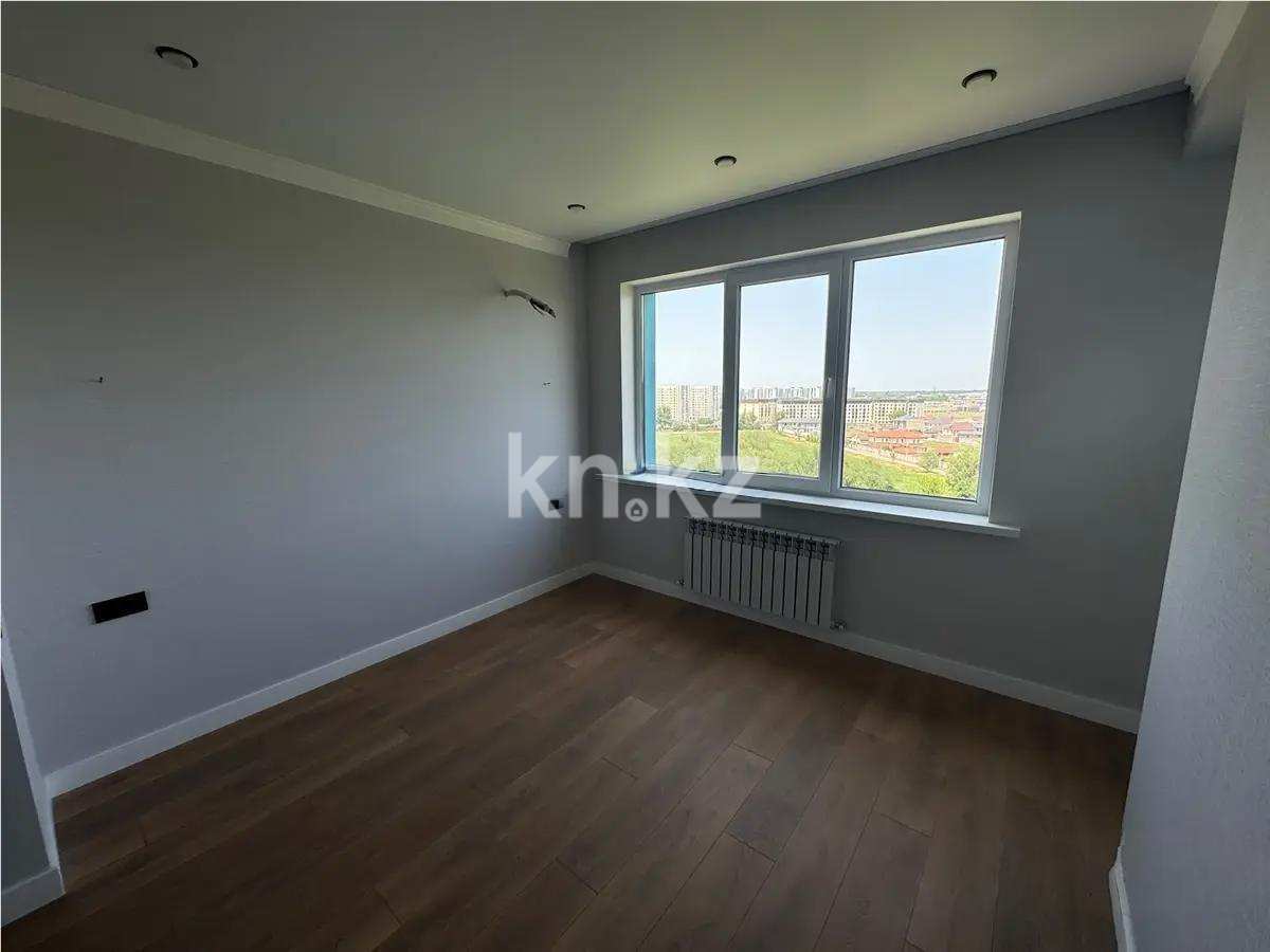 Продажа 2-комнатной квартиры, 37 м², ул. Аэропортная, дом  62 - Продажа  двухкомнатных, трехкомнатных квартир в Алматы фото 1 из 4