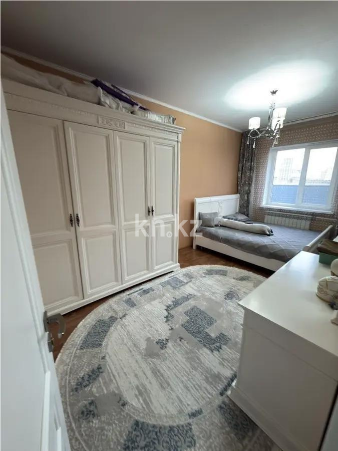 Продажа 4-комнатной квартиры, 89.1 м² в Алматы - фото 3