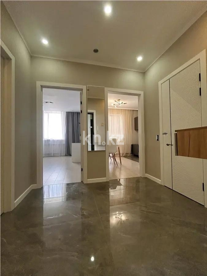 Продажа 1-комнатной квартиры, 40 м² - Аренда квартир посуточно в Таразе фото 4 из 4