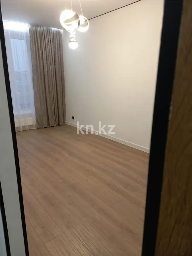 Продажа 1-комнатной квартиры, 37.69 м² - Продажа квартир от собственников в Астане фото 1 из 4