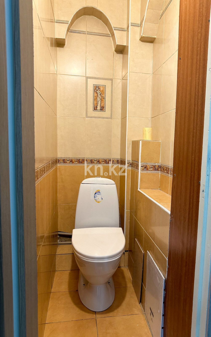 Аренда 2-комнатной квартиры, 49 м² в Астане - фото 7