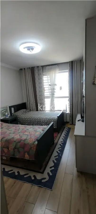 Продажа 3-комнатной квартиры, 91 м² в Алматы - фото 3