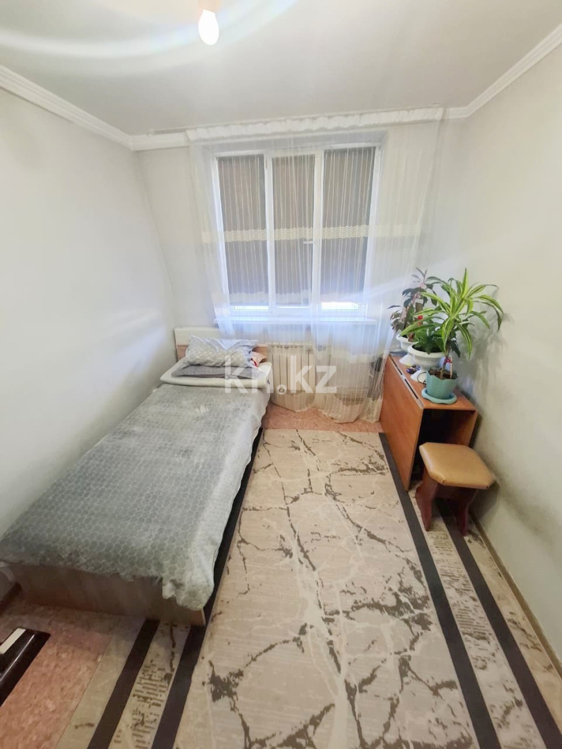 Продажа 3-комнатной квартиры, 57 м² в Алматы - фото 6