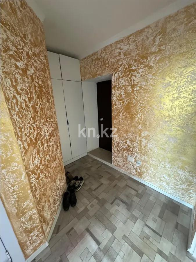 Продажа 1-комнатной квартиры, 40 м², ул. Айнакол, дом  62/1 в Астане - фото 4