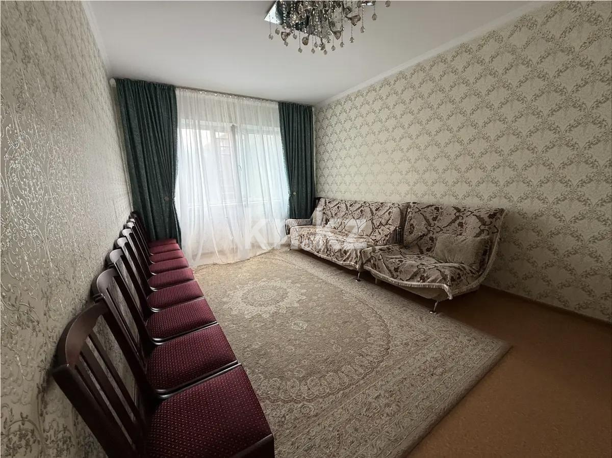 Продажа 3-комнатной квартиры, 65 м² в Алматы