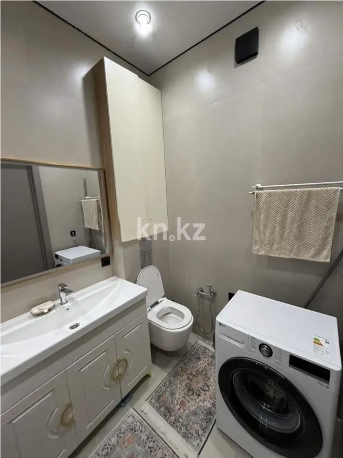 Продажа 3-комнатной квартиры, 55 м² - Продажа трехкомнатных квартир от собственников в Алматы - страница 12 фото 5 из 6