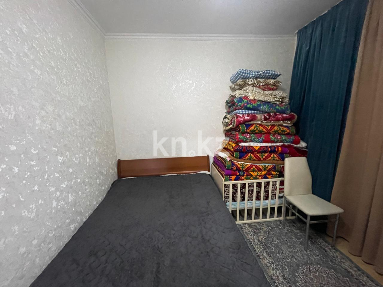 Продажа 2-комнатной квартиры, 52 м² - Продажа  двухкомнатных квартир в новостройках Астаны с фото фото 3 из 7