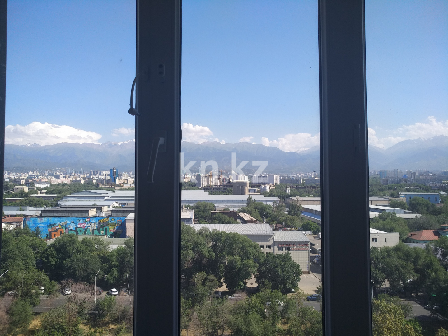 Продажа 2-комнатной квартиры, 54 м², пр. Райымбека, дом  259/1 - ул. Розыбакиева в Алматы - фото 2