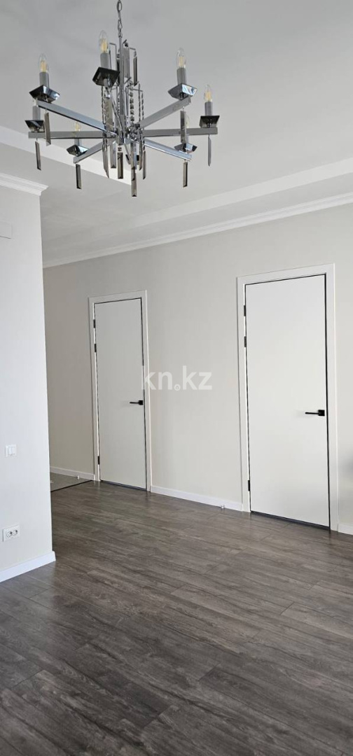 Продажа 3-комнатной квартиры, 80.3 м² - Продажа квартир в Алматинской области фото 5 из 10