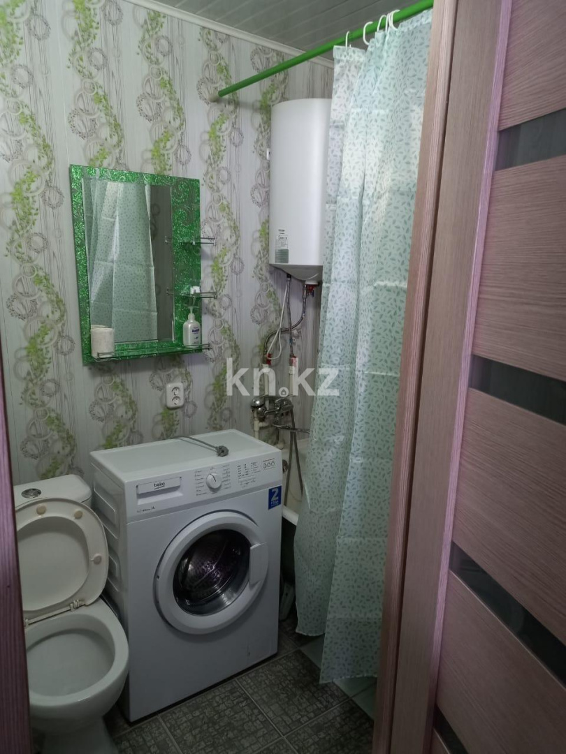 Аренда 2-комнатной квартиры, 41.6 м² - Аренда недвижимости в Казахстане - страница 23 фото 3 из 3
